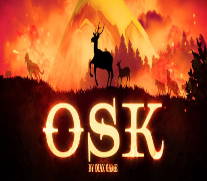 OSK - The End of Time 
