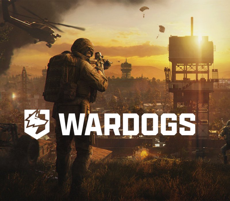 WARDOGS 