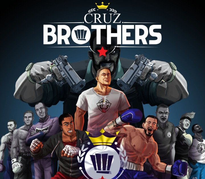 Cruz Brothers 