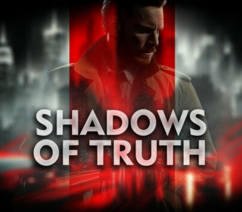 Shadows of Truth VR 