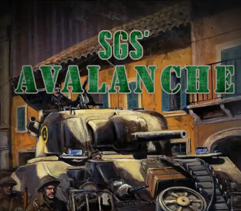 SGS Avalanche 