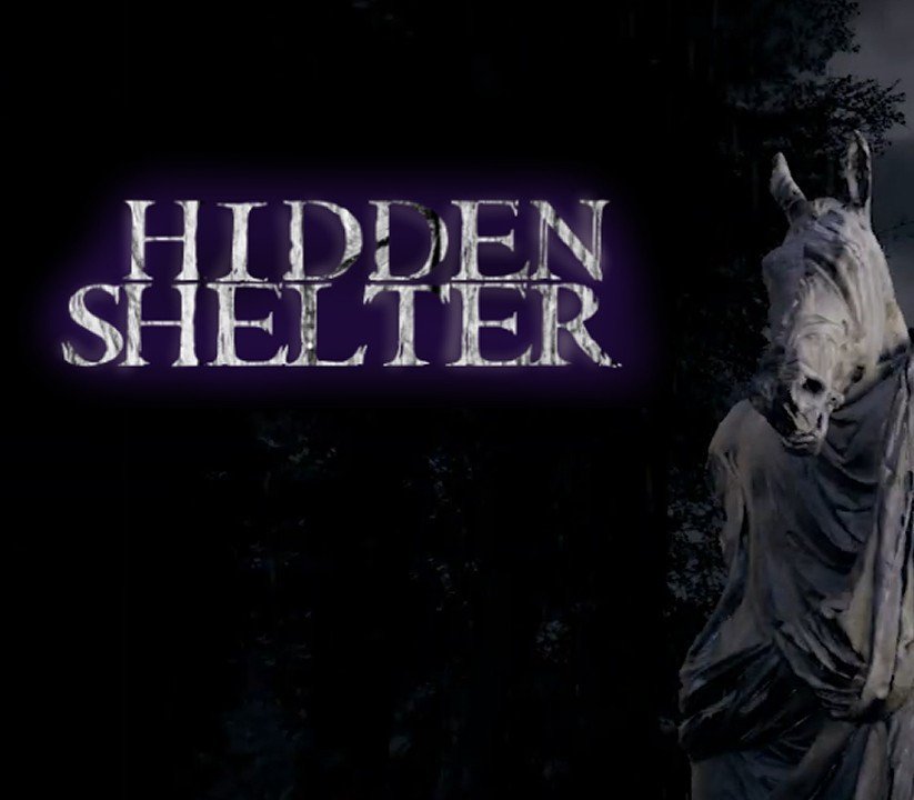 Hidden Shelter 