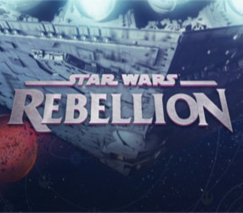 Star Wars Rebellion 