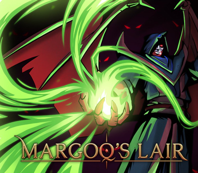 Margoq's Lair 