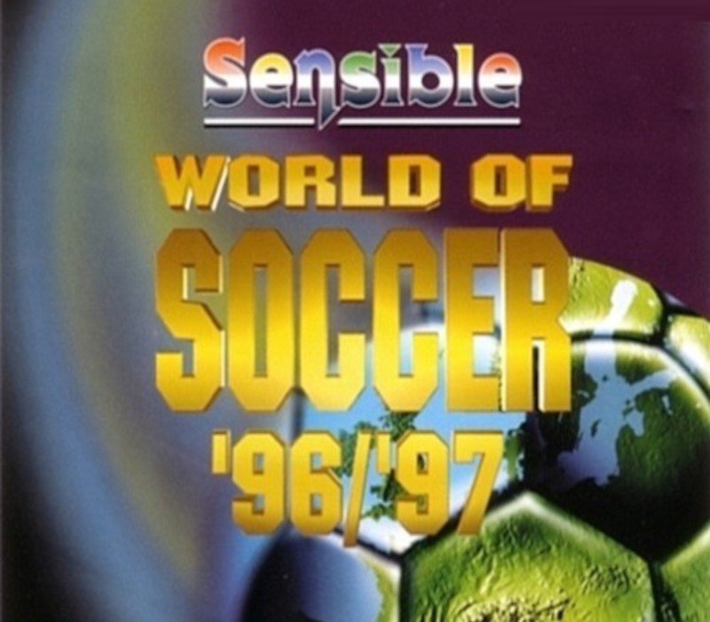 Sensible World of Soccer 96/97 