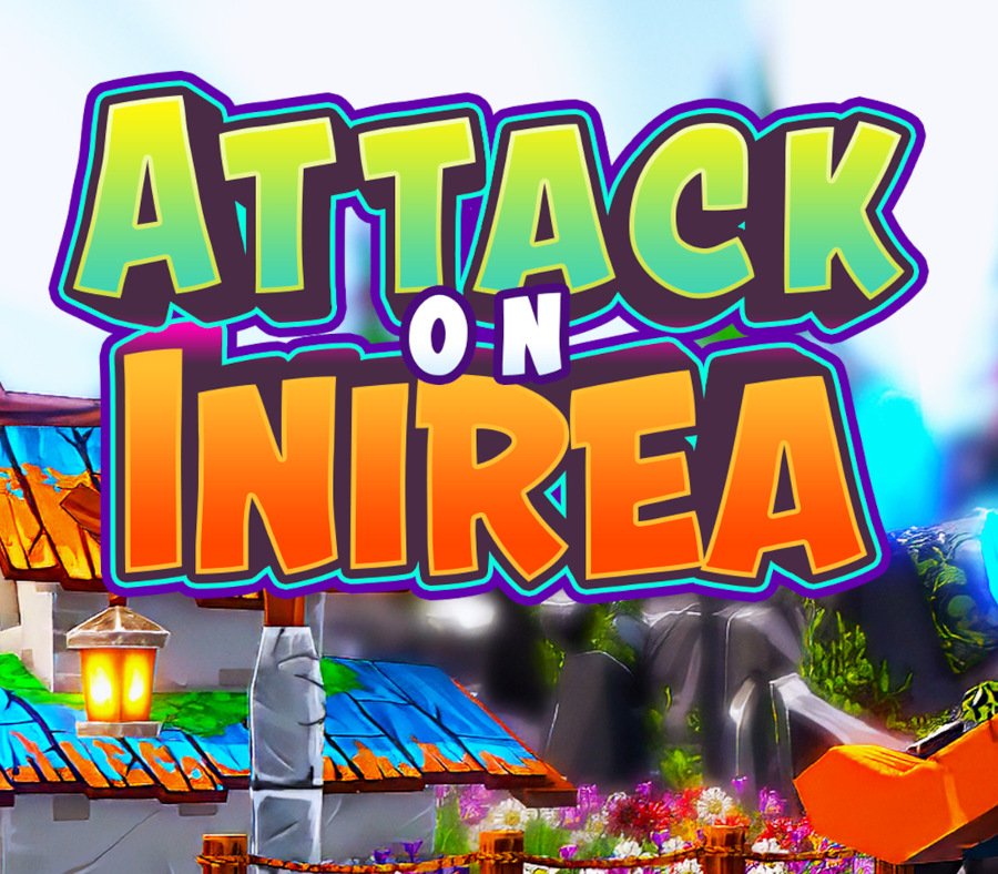 Attack on Inirea 