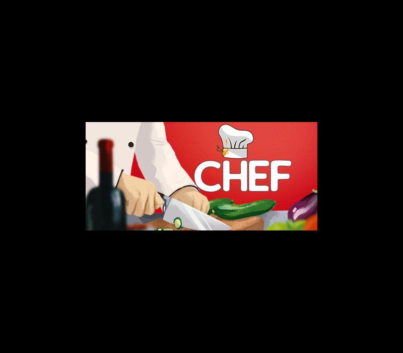 Chef: A Restaurant Tycoon Game Full Menu Bundle 