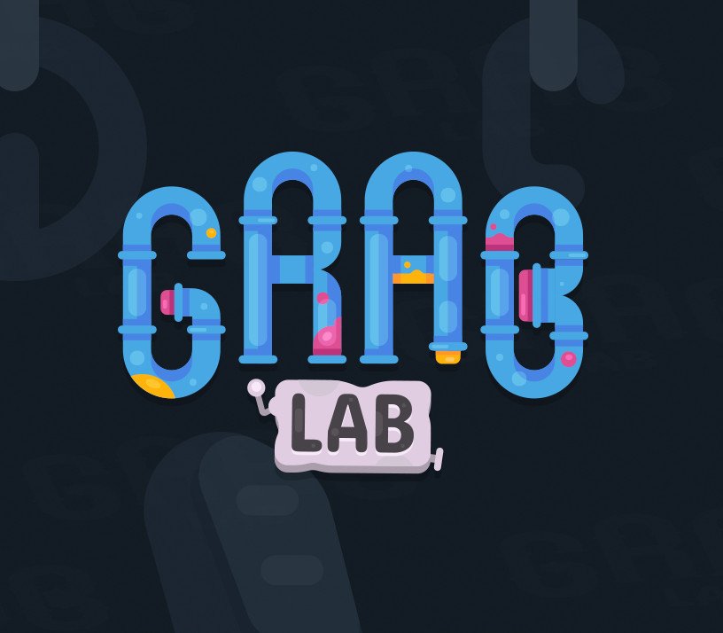 Grab Lab 