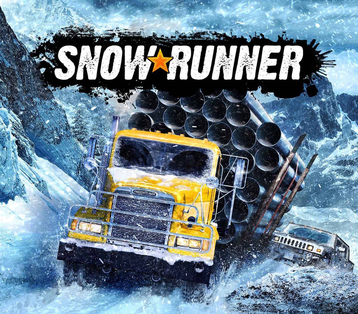 SnowRunner Premium Edition 