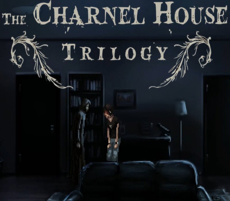 The Charnel House Trilogy 