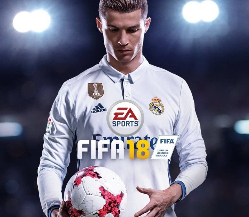 FIFA 18 