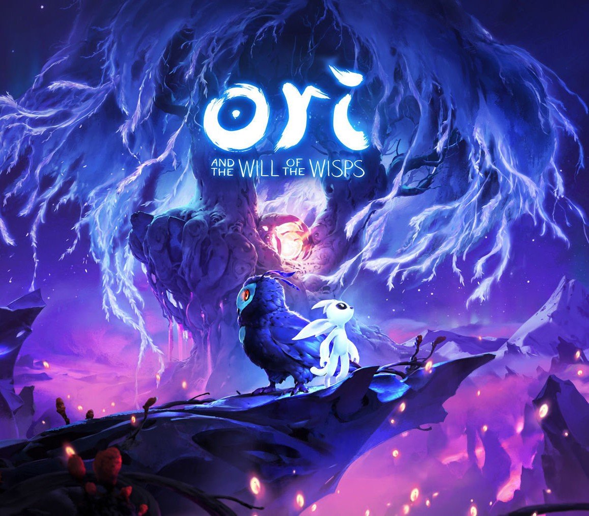Ori and the Will of the Wisps 