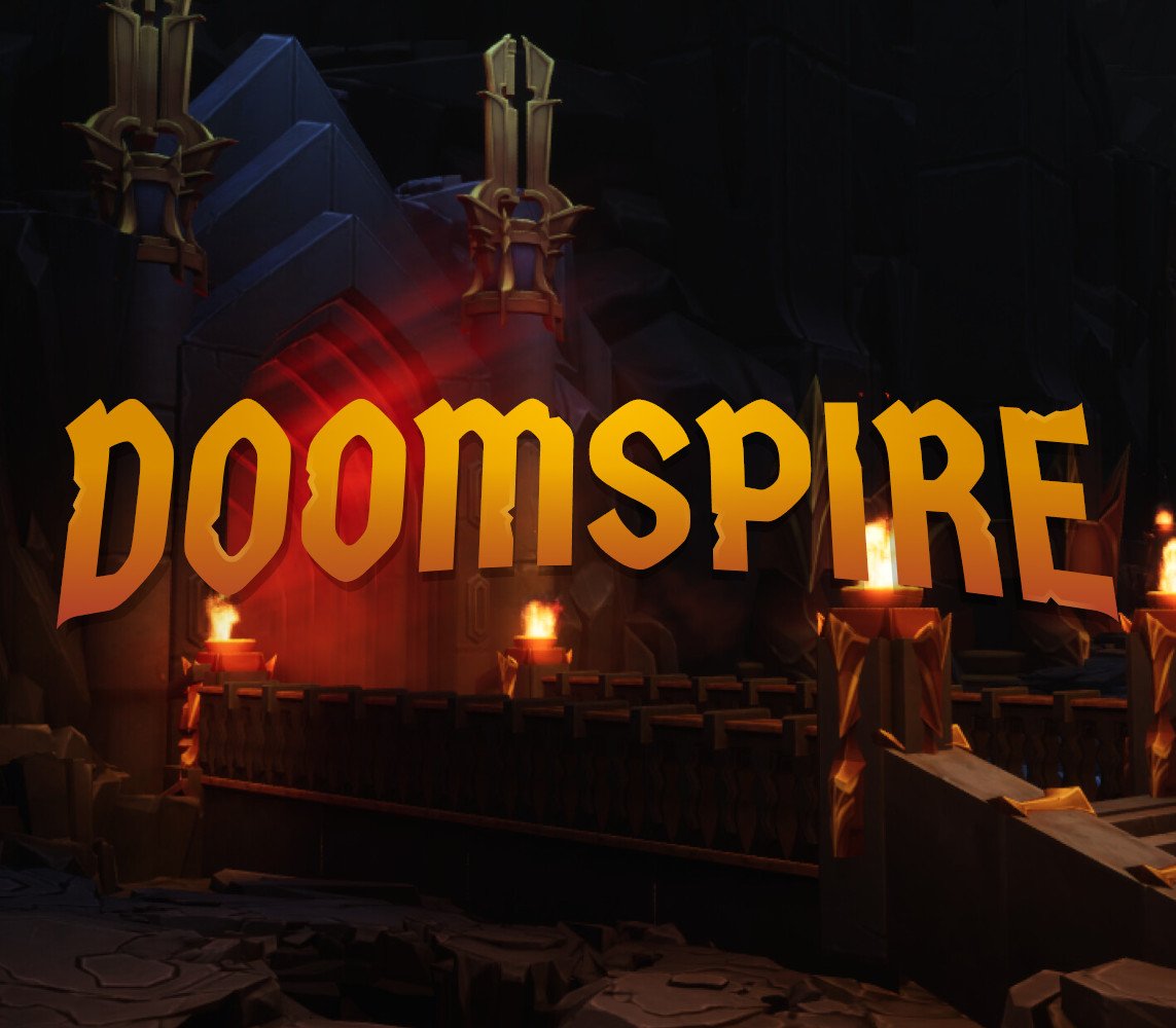Doomspire 