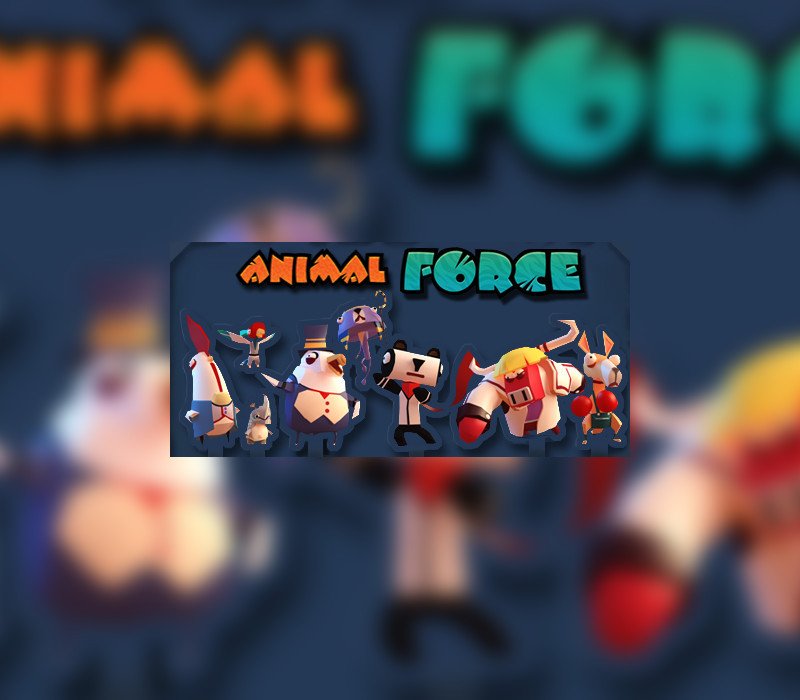 Animal Force 