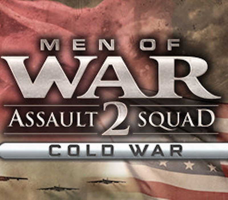 Men of War: Assault Squad 2 - Cold War 