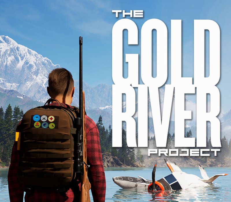 The Gold River Project 
