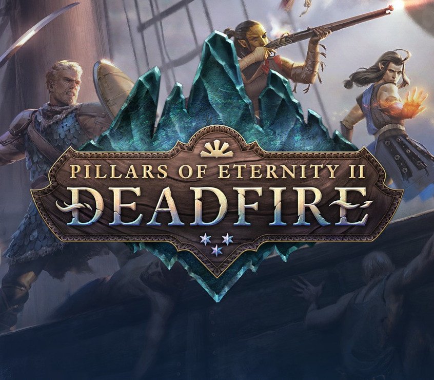 Pillars of Eternity II: Deadfire 