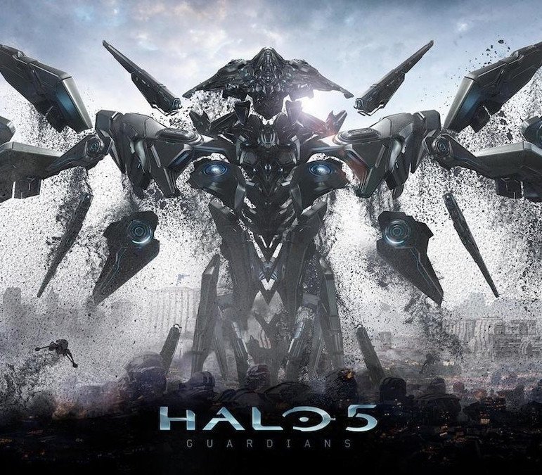 Halo 5: Guardians 