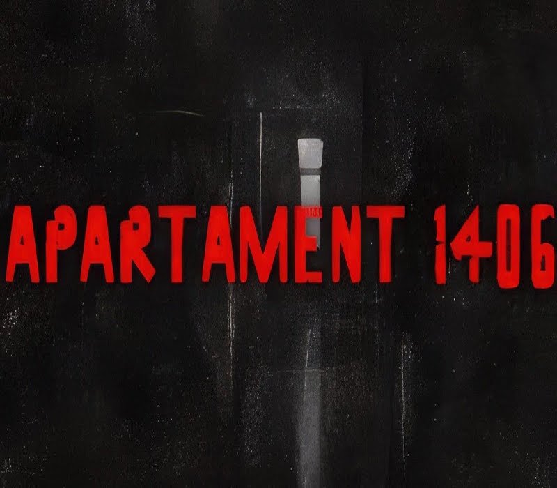 Apartament 1406: Horror 