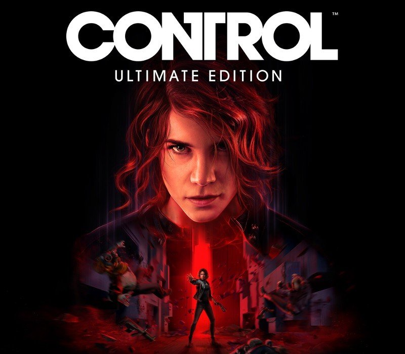 Control Ultimate Edition