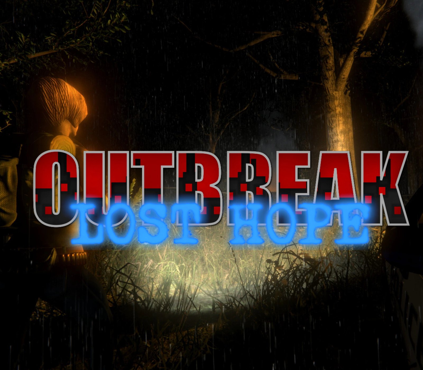 Outbreak: Lost Hope