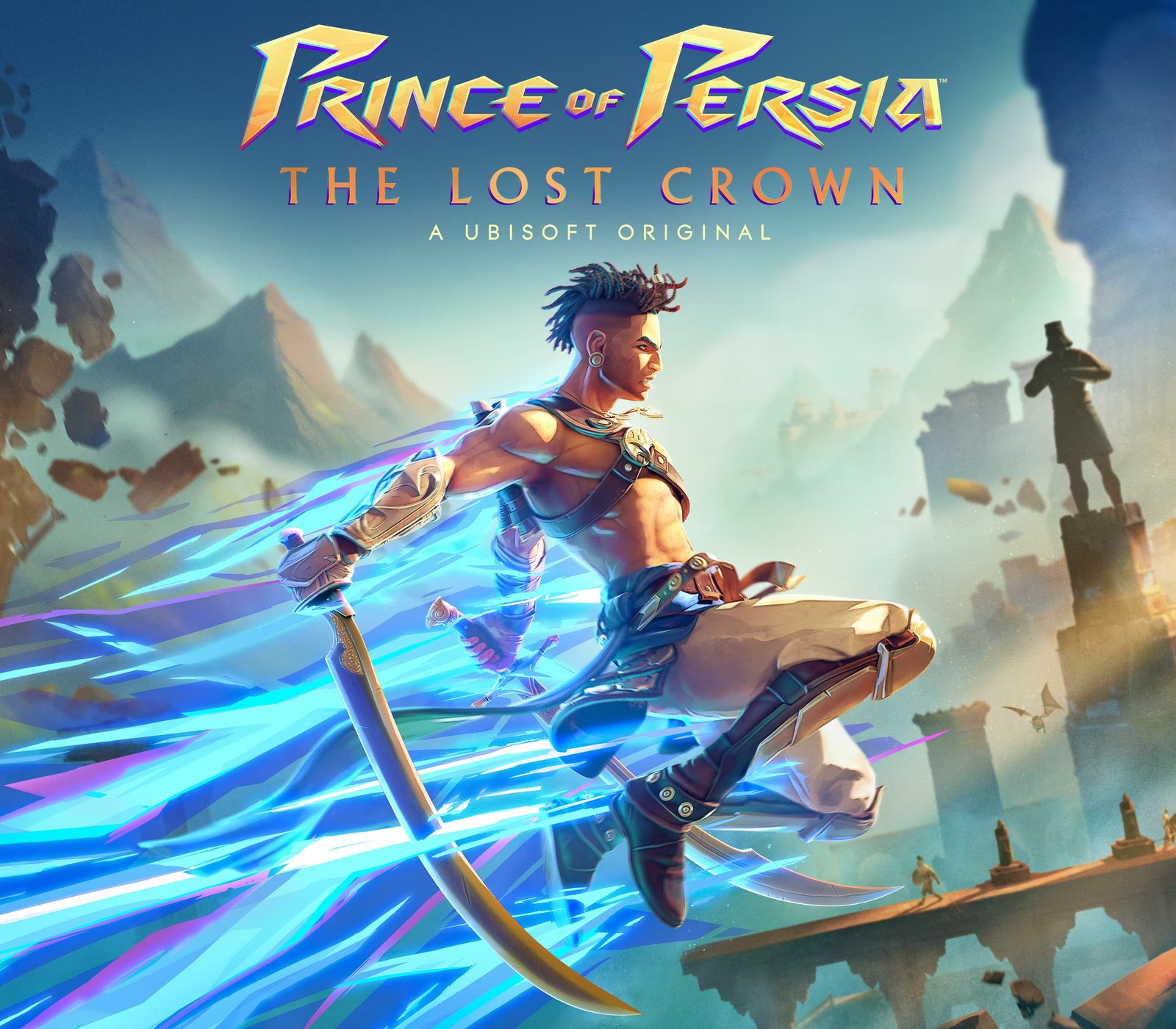Prince of Persia: The Lost Crown