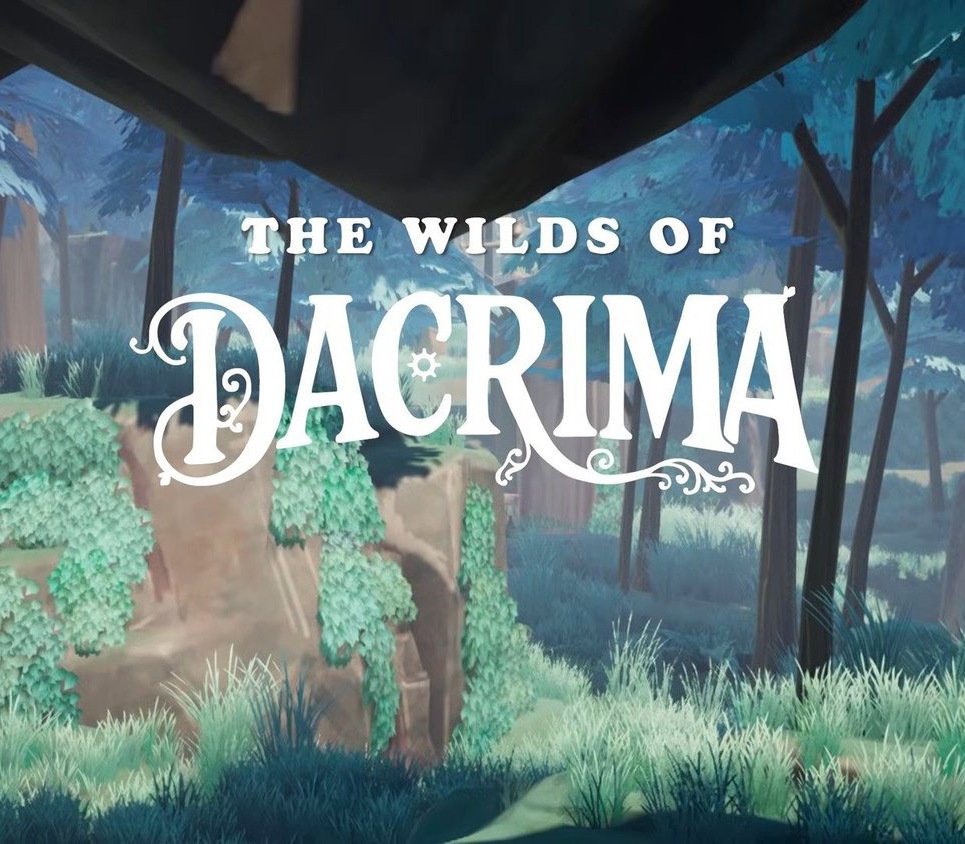 The Wilds of Dacrima: Field Notes from a Poorly Supervised Alchemist and his Unruly Clockwork Companion