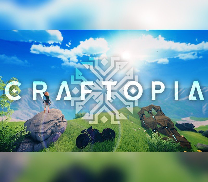 Craftopia 