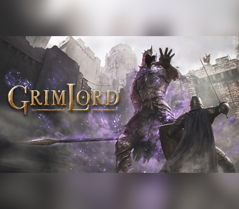 Grimlord 