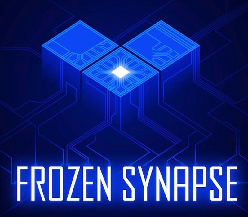 Frozen Synapse 