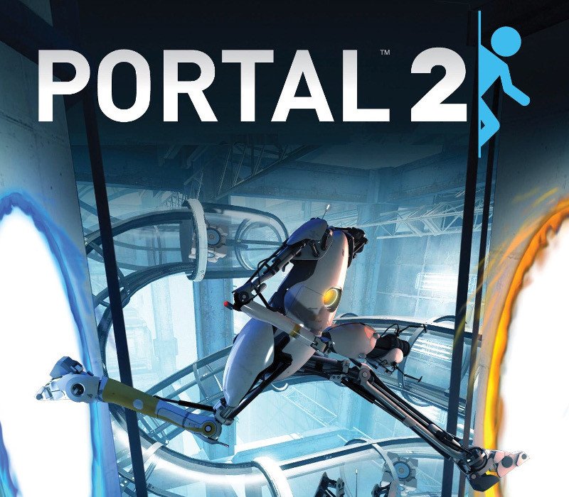 Portal 2 