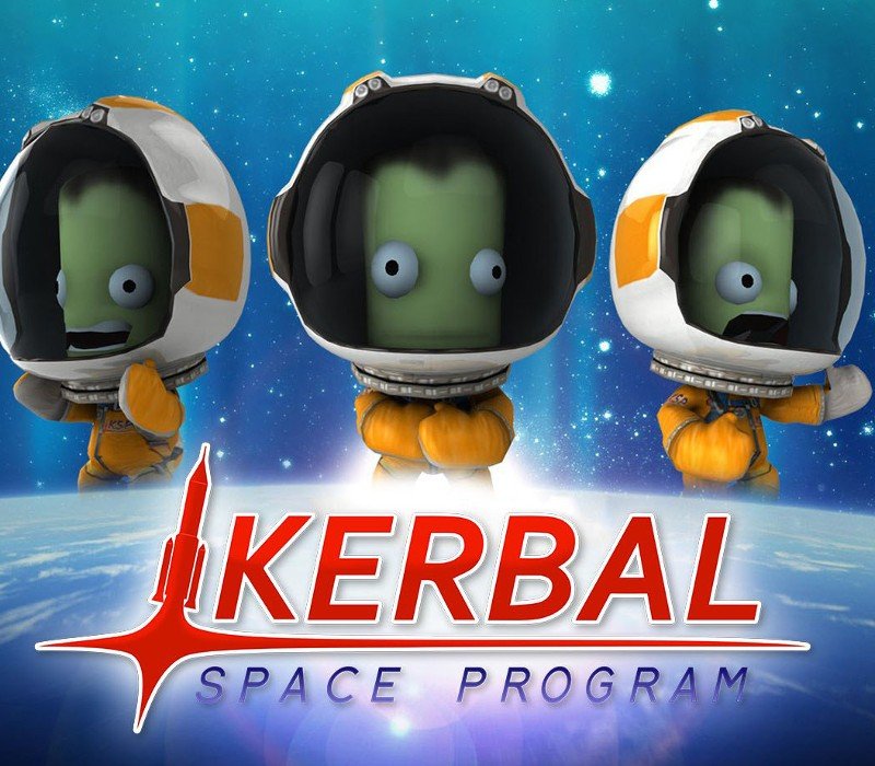 Kerbal Space Program Complete Edition
