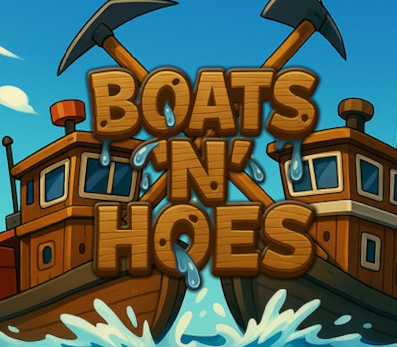 Boats N' Hoes 