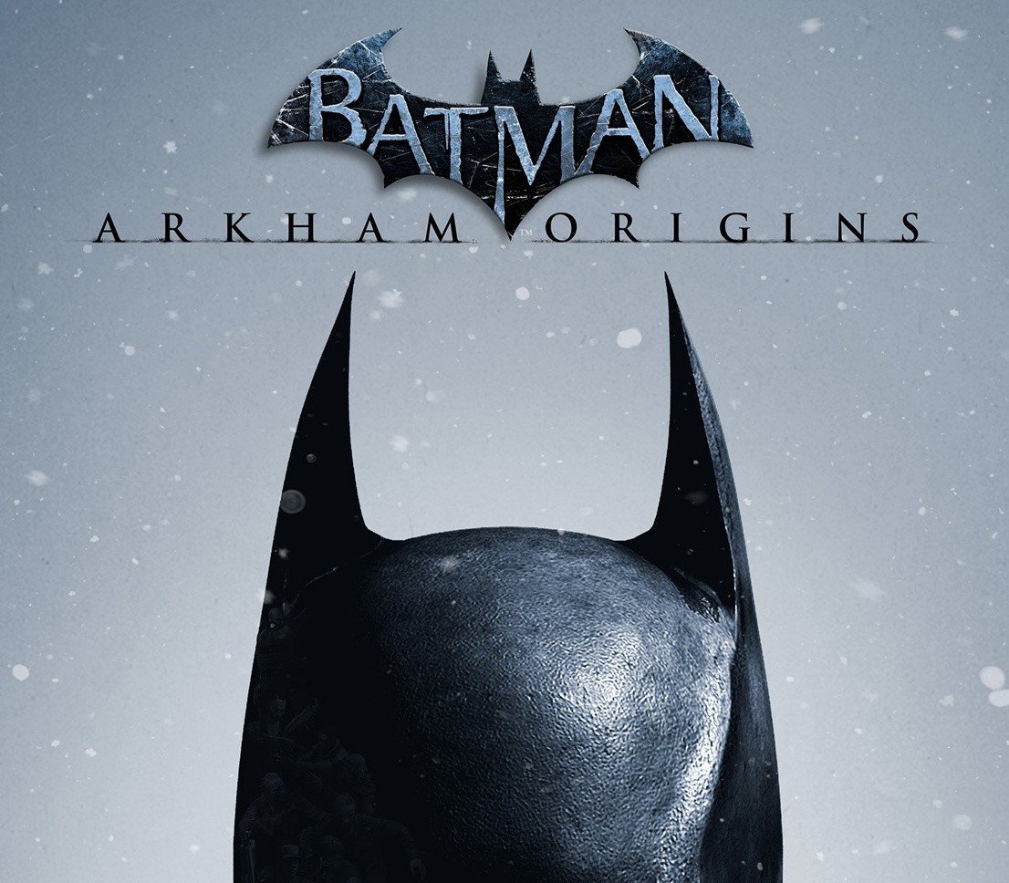 Batman Arkham Origins Blackgate - Deluxe Edition 