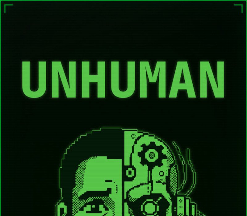 UNHUMAN 