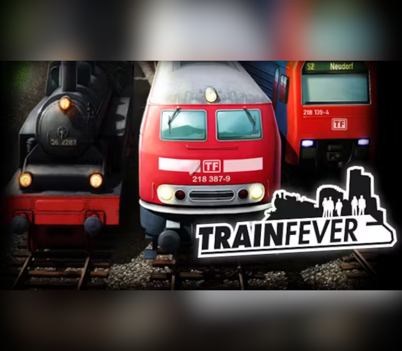 Train Fever 