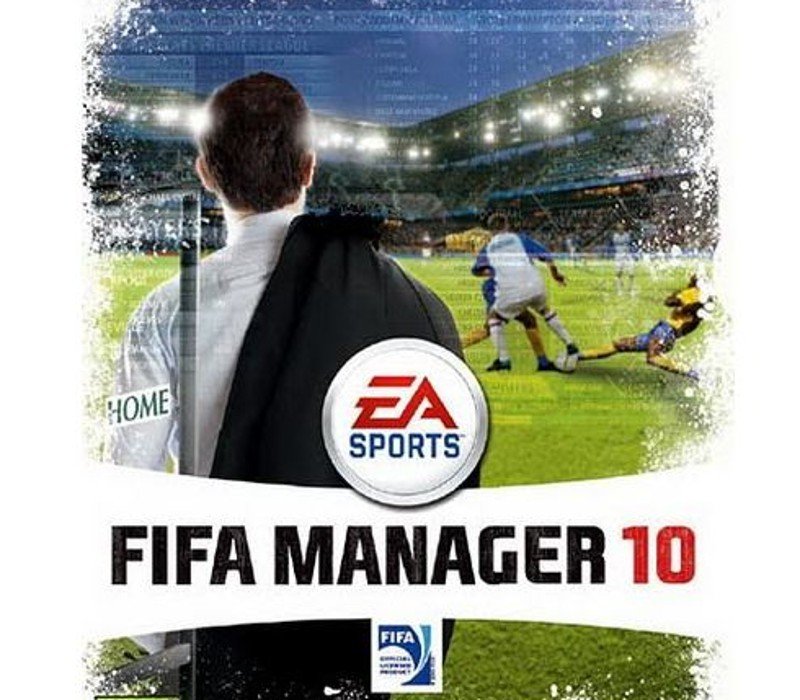 FIFA Manager 10 