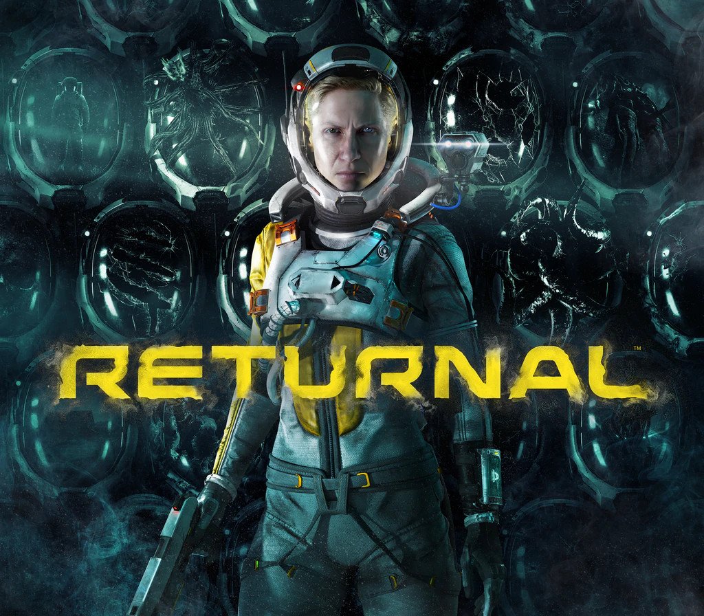 Returnal South America