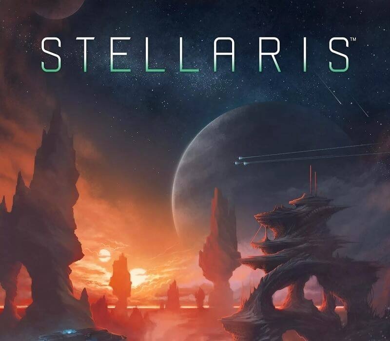 Stellaris 