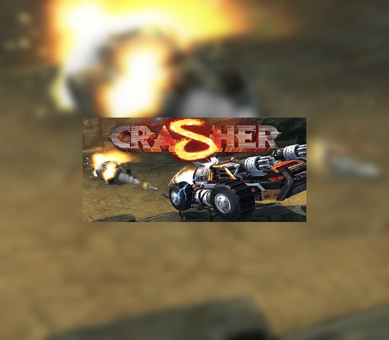 Crasher 