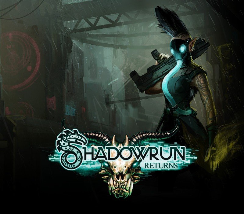 Shadowrun Returns Deluxe 