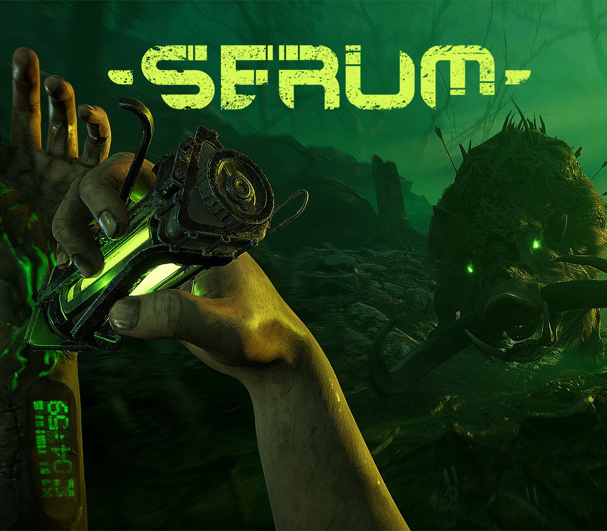 Serum 