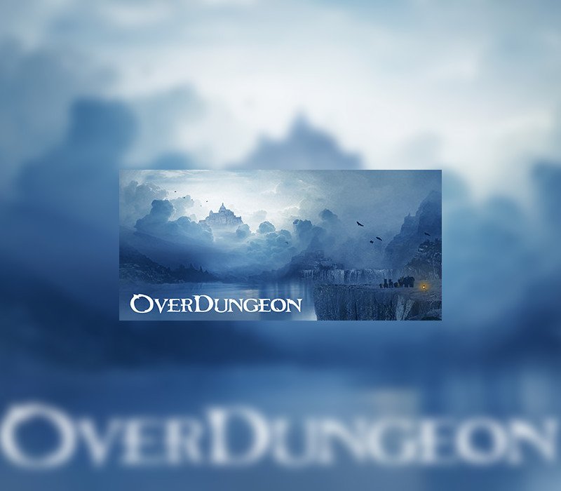 Overdungeon 