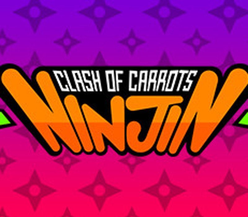 Ninjin: Clash of Carrots 