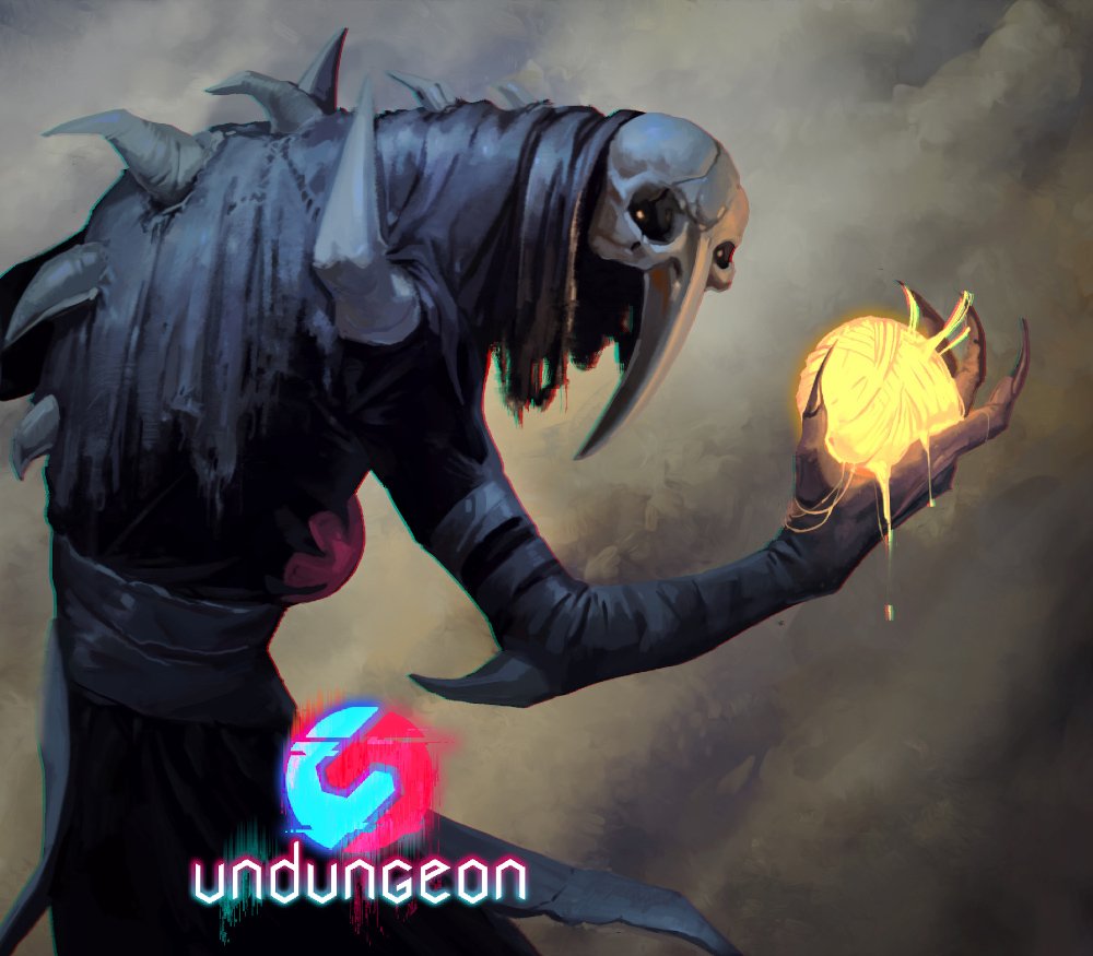 Undungeon 