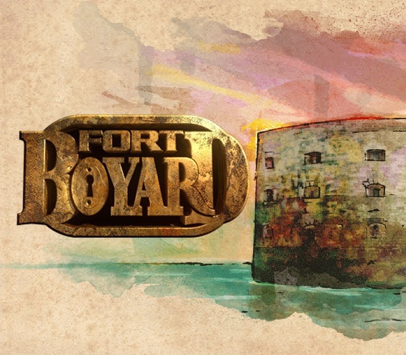 Fort Boyard 