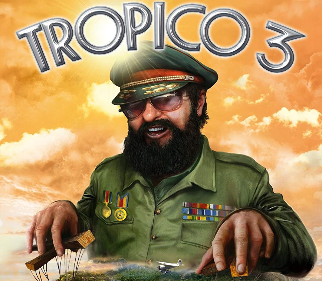 Tropico 3 