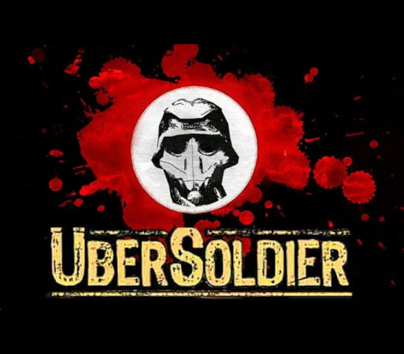 UberSoldier 