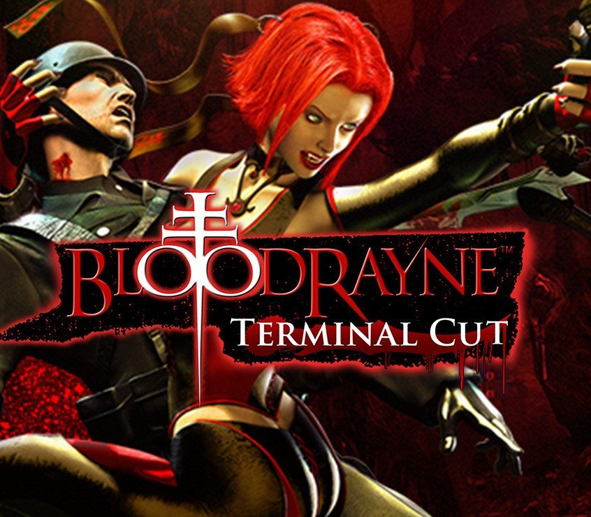 BloodRayne: Terminal Cut 