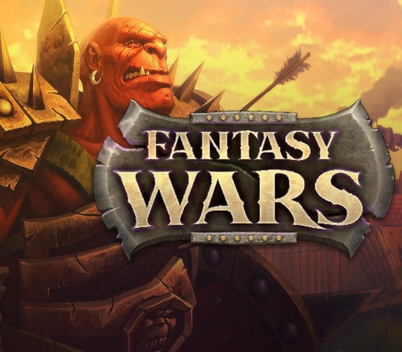 Fantasy Wars